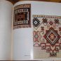 Romanian traditional kilims /folk art of Romania