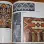 Romanian traditional kilims /folk art of Romania