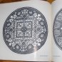 Romanian traditional kilims /folk art of Romania