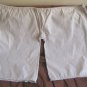 Vintage hand woven HEMP Romanian peasant trousers