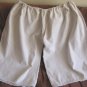 Vintage hand woven HEMP Romanian peasant trousers