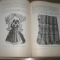 Romanian costumes blouses aprons /Romanian folk art