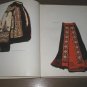 Romanian costumes blouses aprons /Romanian folk art