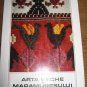 Old Romanian peasant art from Maramures ,rugs , icons
