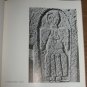 Romanian peasant sculptures in stone -folk art