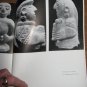 Romanian peasant sculptures in stone -folk art