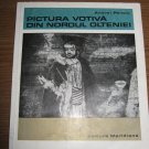 Votive Paintings  Oltenia - Romanian Orthodox Churches