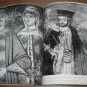 Votive Paintings  Oltenia - Romanian Orthodox Churches