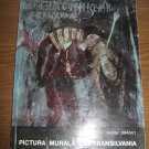 Mural Paintings in Transylvania -Orthodox Churches ICON