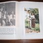 Romanian costumes from Tarnave / Romanian folk art