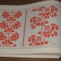 Romanian embroideries , embroidery , patterns , scarce