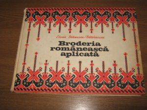 Romanian embroideries , embroidery , Romanian patterns