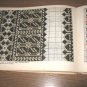 Romanian embroideries , embroidery , Romanian patterns