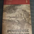 Romanian Army battles in WW II  - Povestesc veteranii