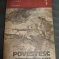 Romanian Army battles in WW II  - Povestesc veteranii