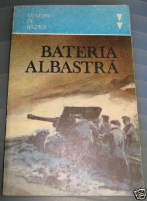 Romanian Army  battles in WW II  Memorii de razboi