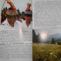 Romania ,Bistrita -Nasaud , touristic guide