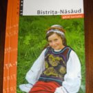 Romania ,Bistrita -Nasaud , touristic guide