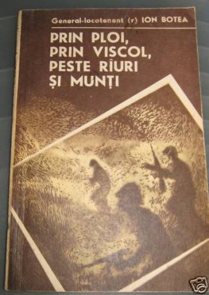 Romanian Army  battles in WW II - the veterans tell us