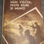 Romanian Army  battles in WW II - the veterans tell us
