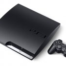 Sony Ps3 (250 GB)