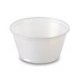 Portion Cups 2 0z with lids.