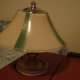 Antique & Vintage Wall lamp Over 100 years old