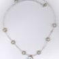 Faith Cross Necklace