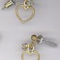 Heart Earrings