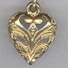 Heart on Chain