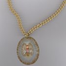 Opihi Angel Shell Necklace