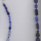 Blue Necklace