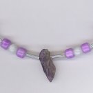 Amethyst Necklace