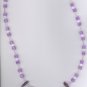 Amethyst Necklace