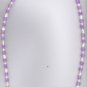 Amethyst + Freshwater Pearl Necklace