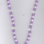 Heart Necklace w/ Matching Earrings