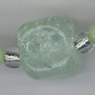 Green Quartz Necklace