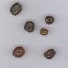 Handmade Amber (Tree Sap) Beads