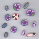 Clay Millefiori Beads
