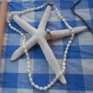 Freshwater Pearl Necklace #51