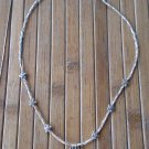 Glow in the Dark Spider Necklace #19