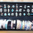 Mother of Pearl Bracelets