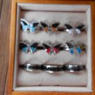 Mood Rings