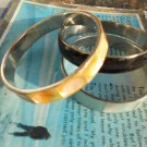 Mother of Pearl Bangles