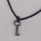 Authentic Antique Key Necklace