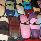 All-purpose Handmade Home Slippers