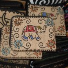 Neat unique ladies purse (D017)