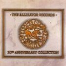 ALLIGATOR RECORDS 20th Anniversary Collection 2CD Set ALCD105/6