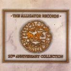 ALLIGATOR RECORDS 20th Anniversary Collection 2CD Set ALCD105/6