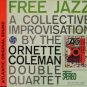 ORNETTE COLEMAN Double Quartet Atlantic CD 8122-72397-2